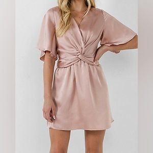 Free the Roses Boutique Dress Medium